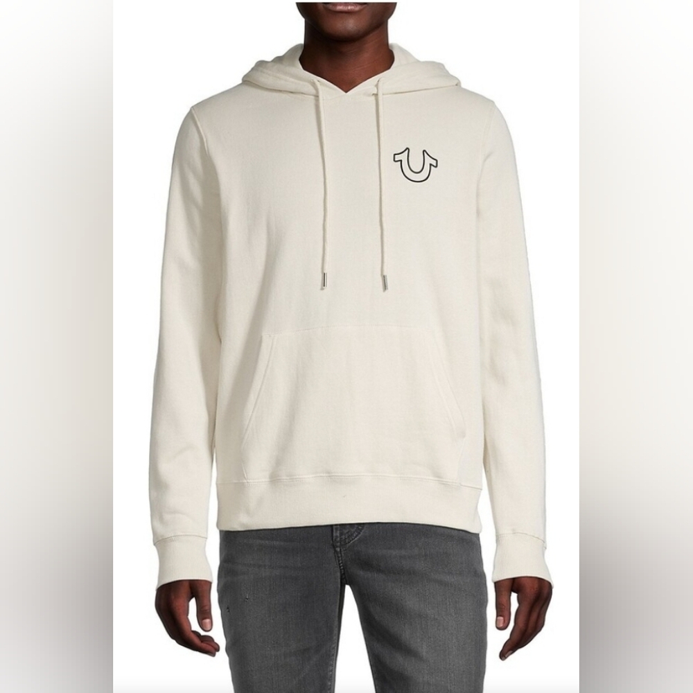 True Religion Hoodie